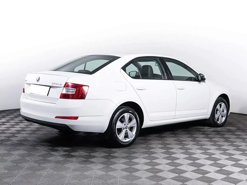 Octavia