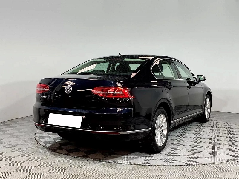 Passat