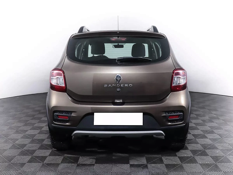 Sandero