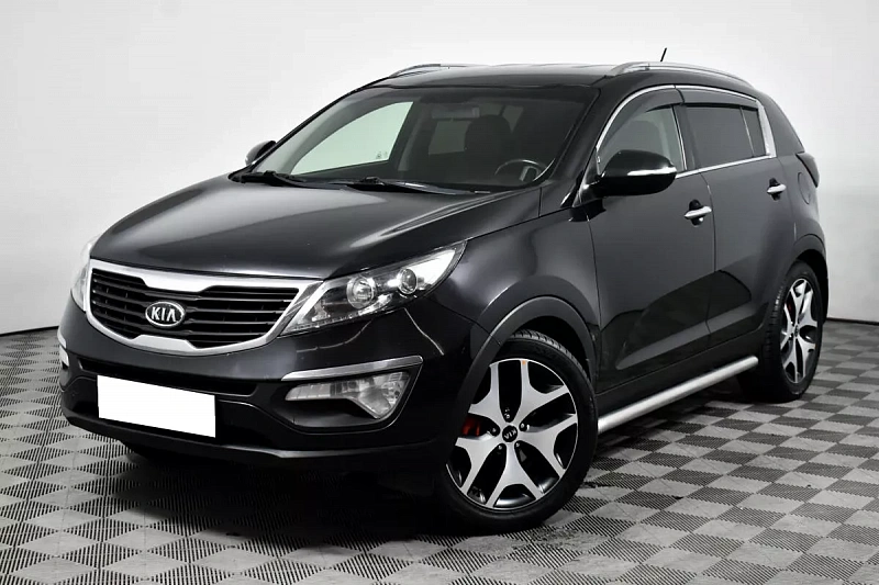 Sportage