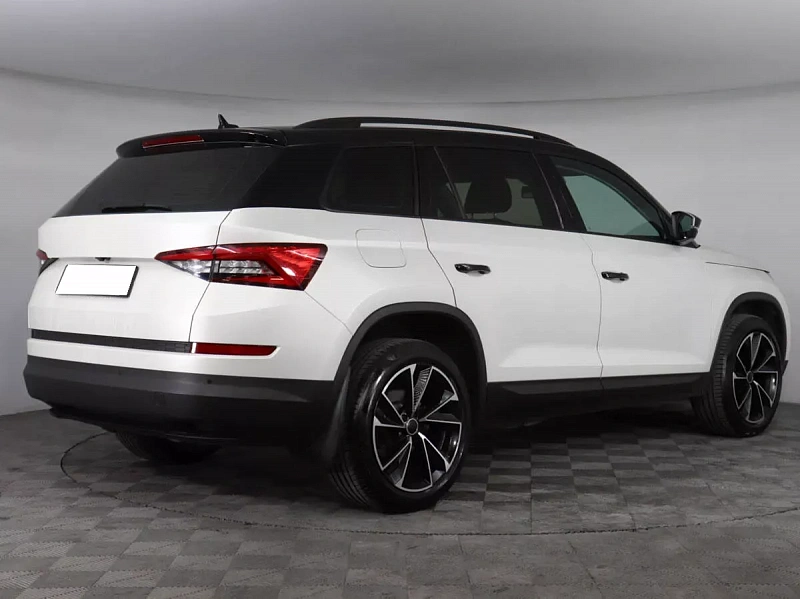 Kodiaq