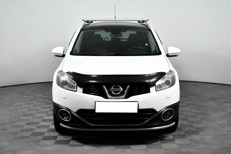 Qashqai+2