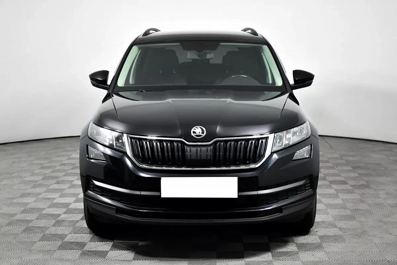 Kodiaq