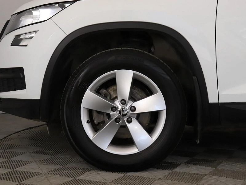 Kodiaq