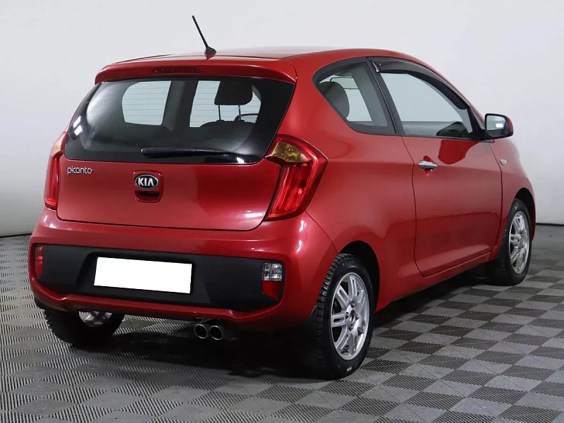 Picanto