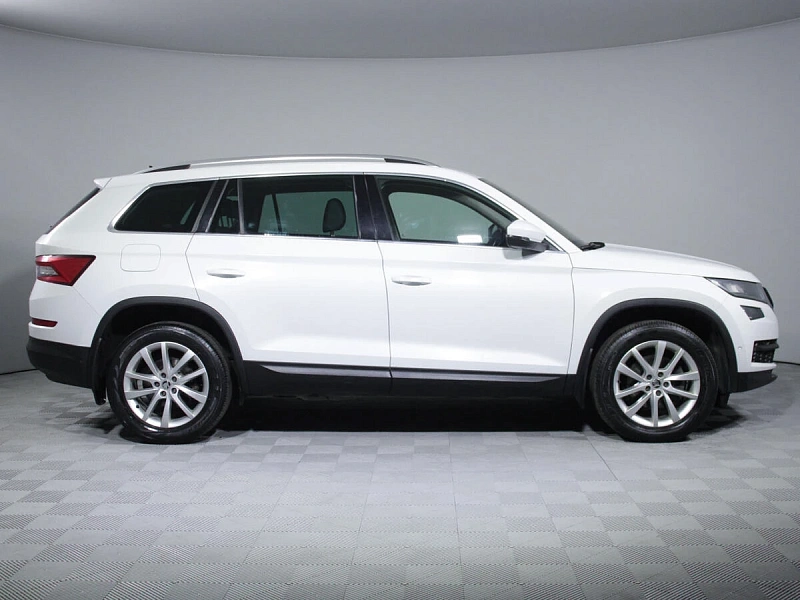 Kodiaq