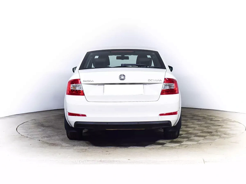 Octavia