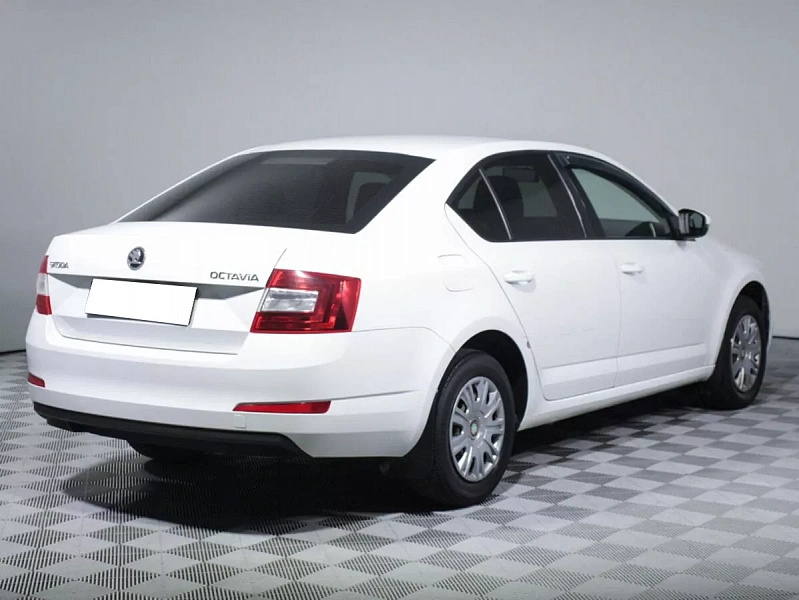 Octavia