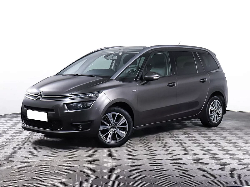 C4 Picasso