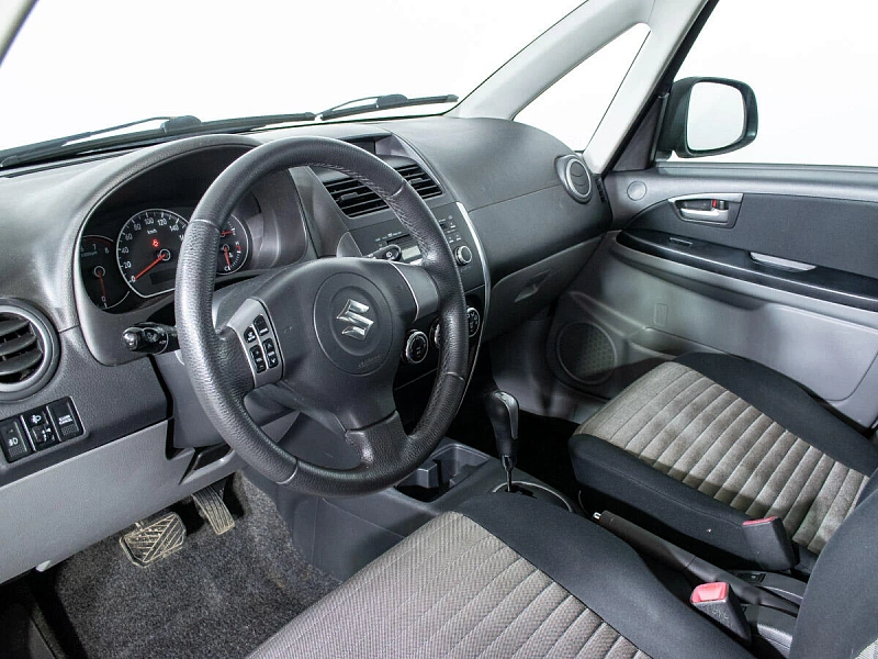 SX4