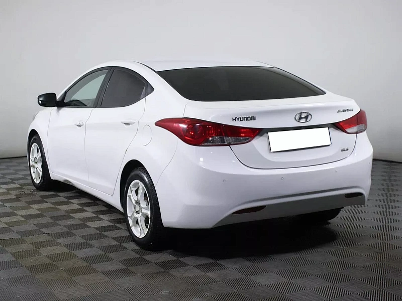 Elantra