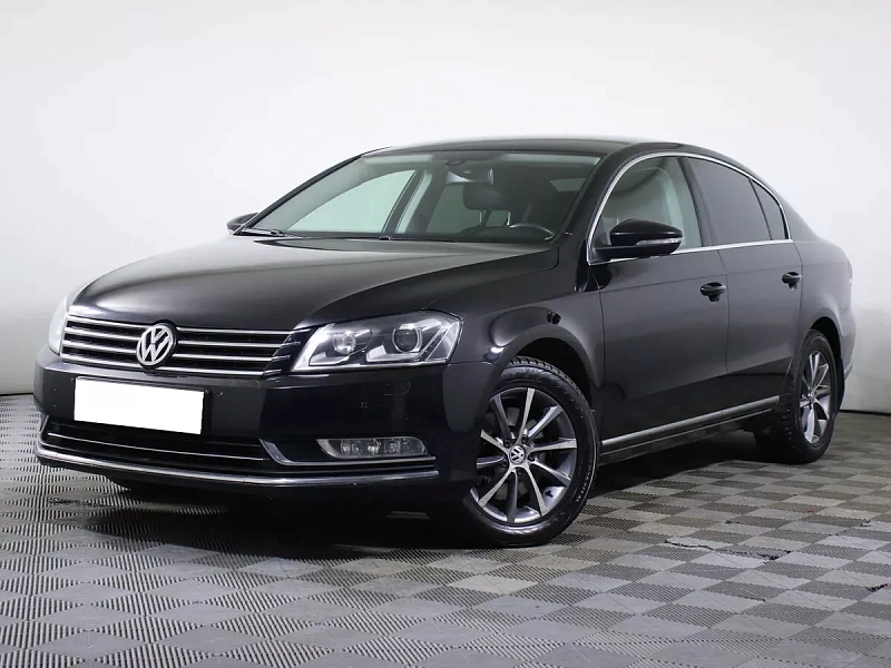 Passat