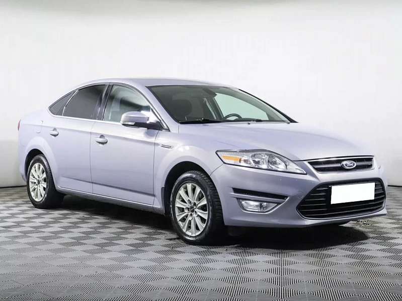 Mondeo