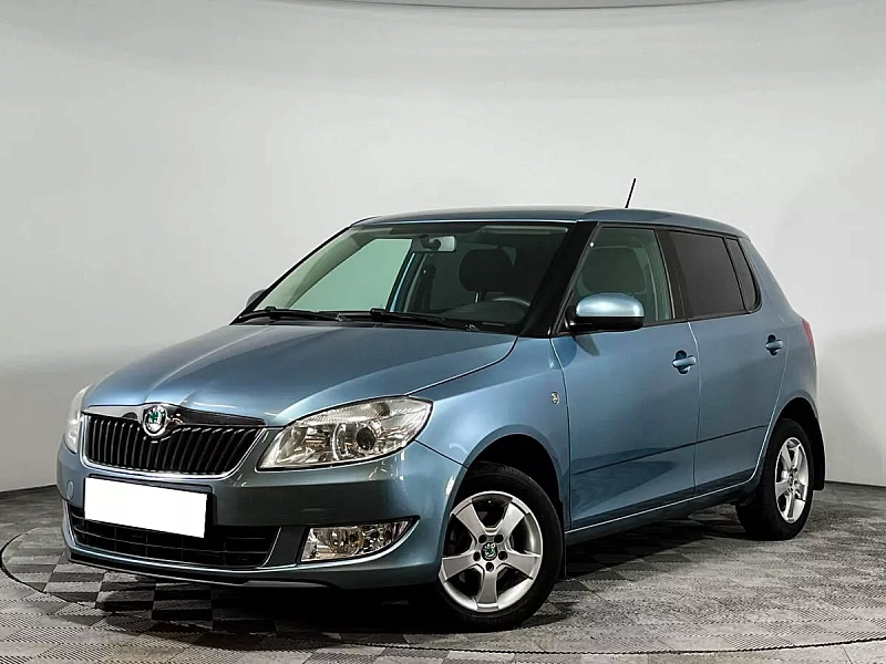 Fabia