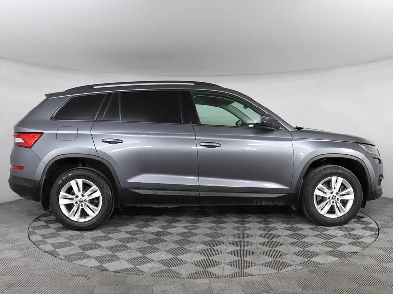 Kodiaq