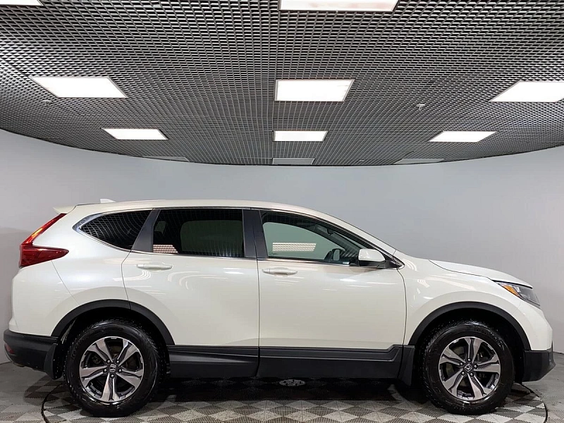 CR-V