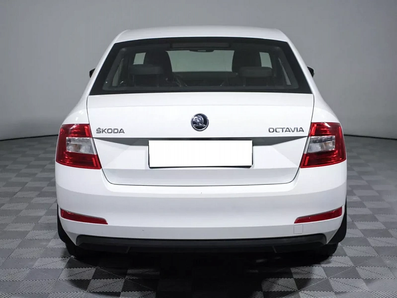Octavia