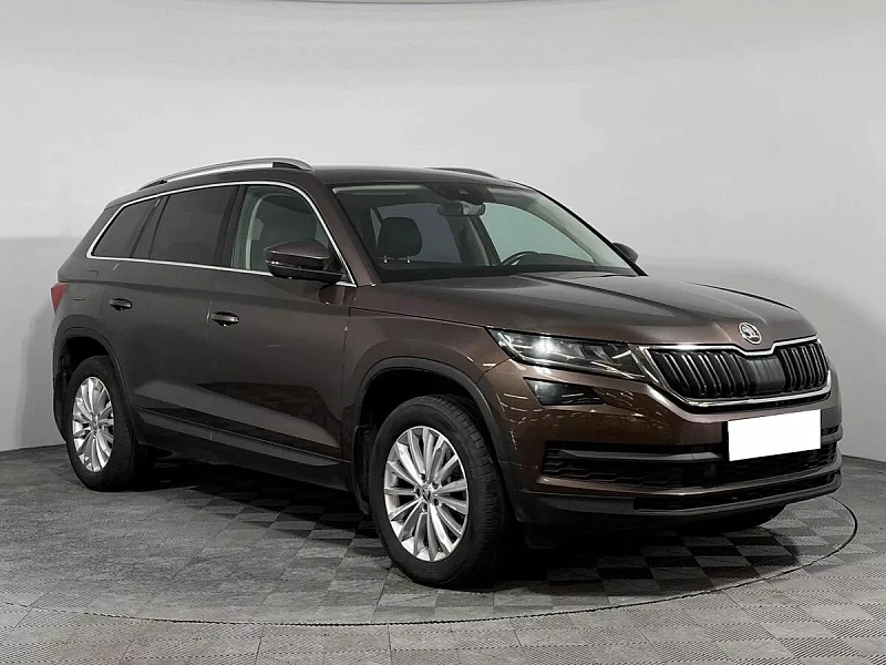 Kodiaq