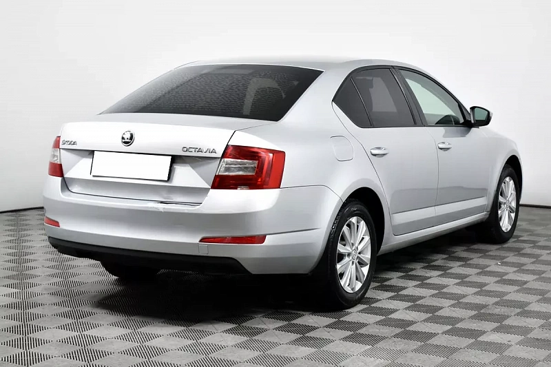 Octavia