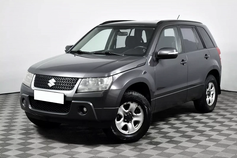 Grand Vitara