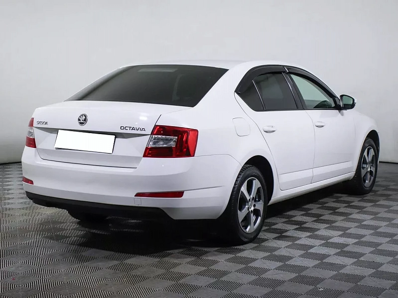 Octavia