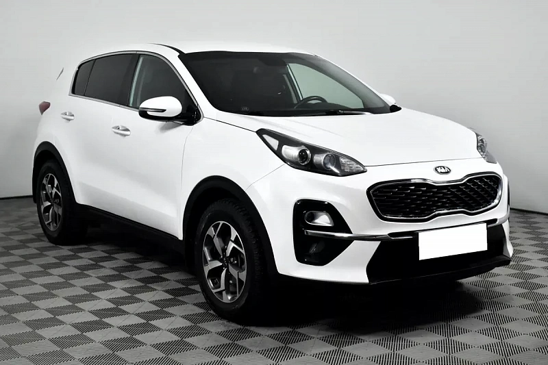 Sportage