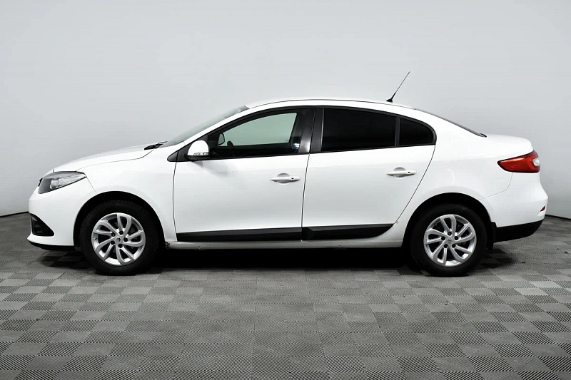 Fluence