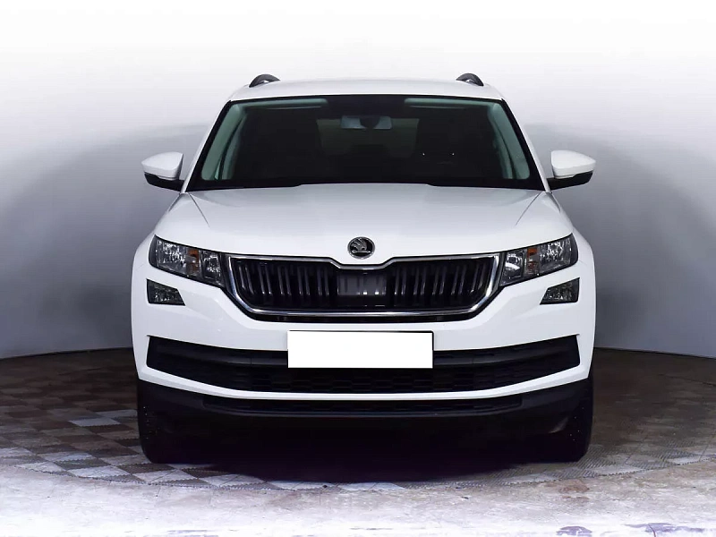 Kodiaq