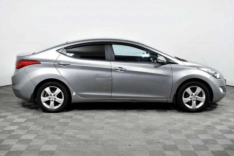 Elantra