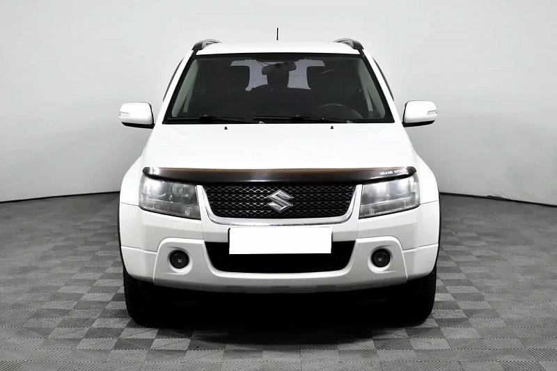 Grand Vitara