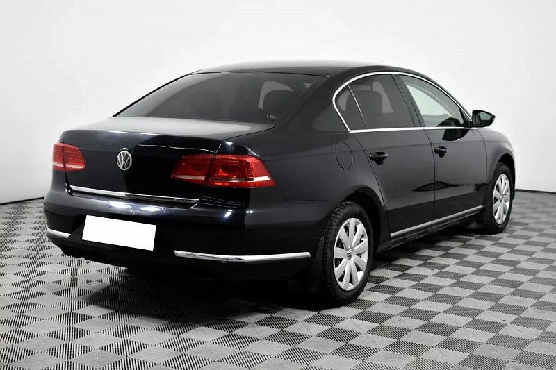 Passat