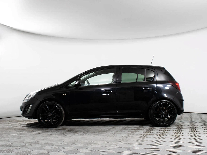 Corsa