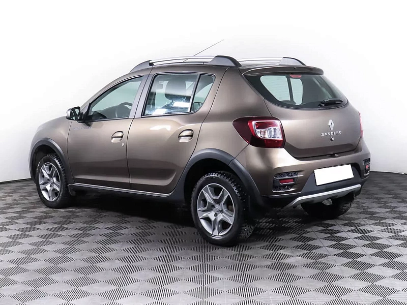 Sandero