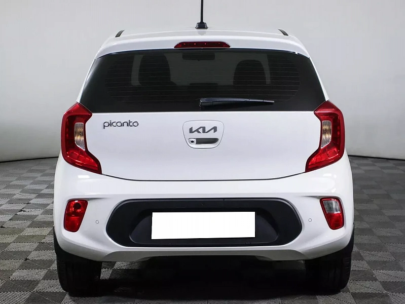 Picanto