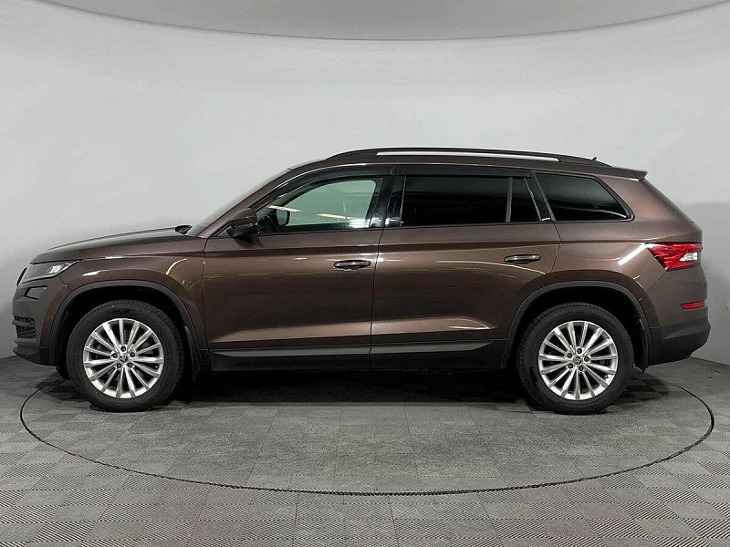 Kodiaq