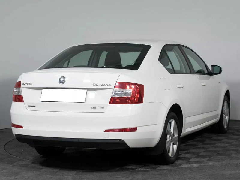 Octavia