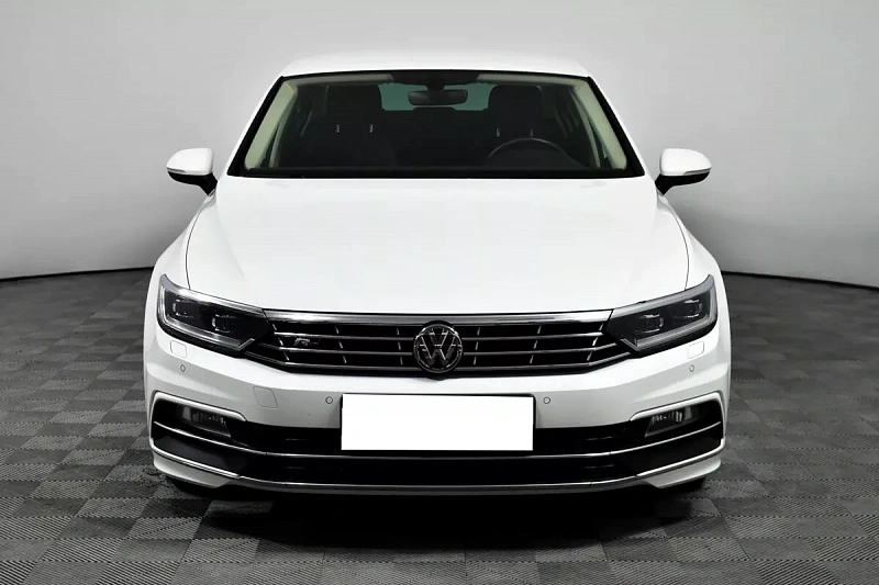 Passat