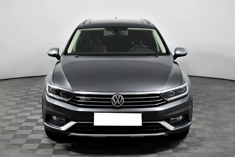 Passat