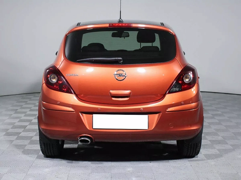 Corsa