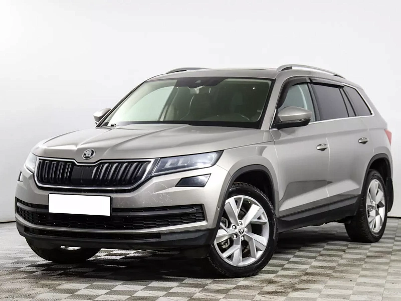 Kodiaq