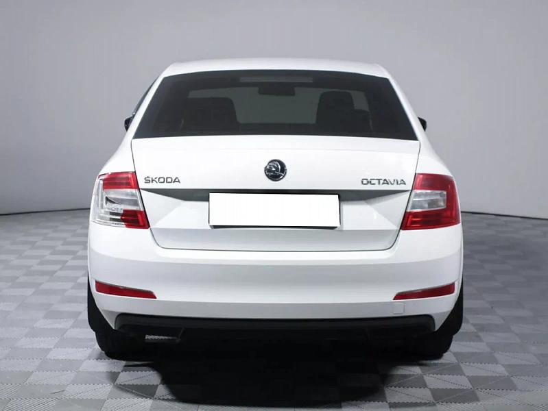 Octavia