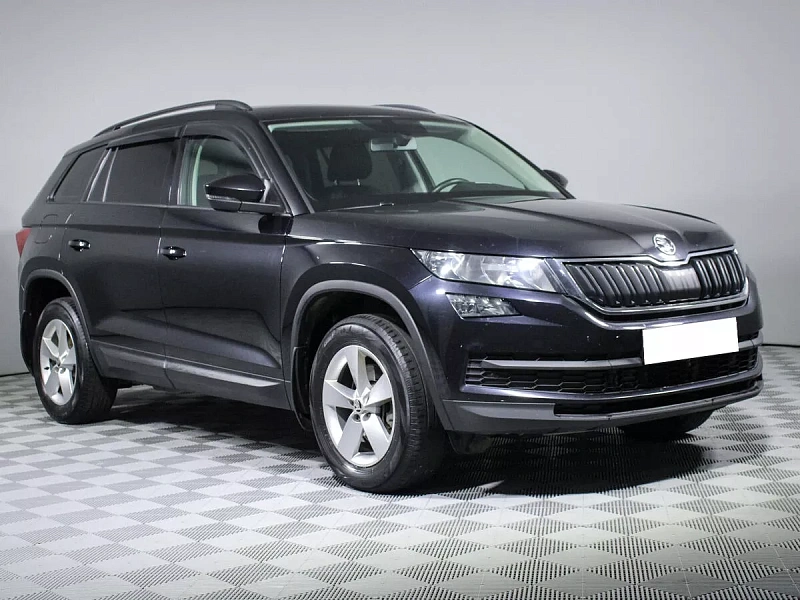 Kodiaq