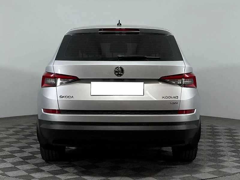Kodiaq