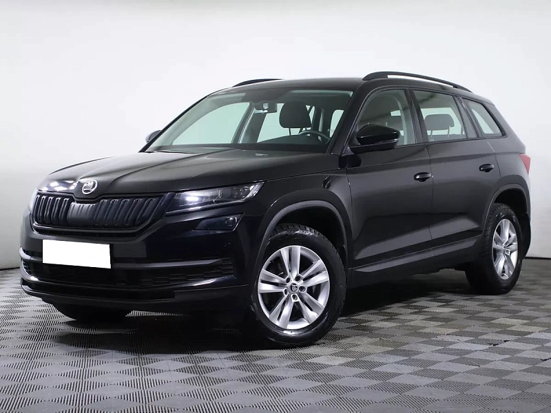 Kodiaq