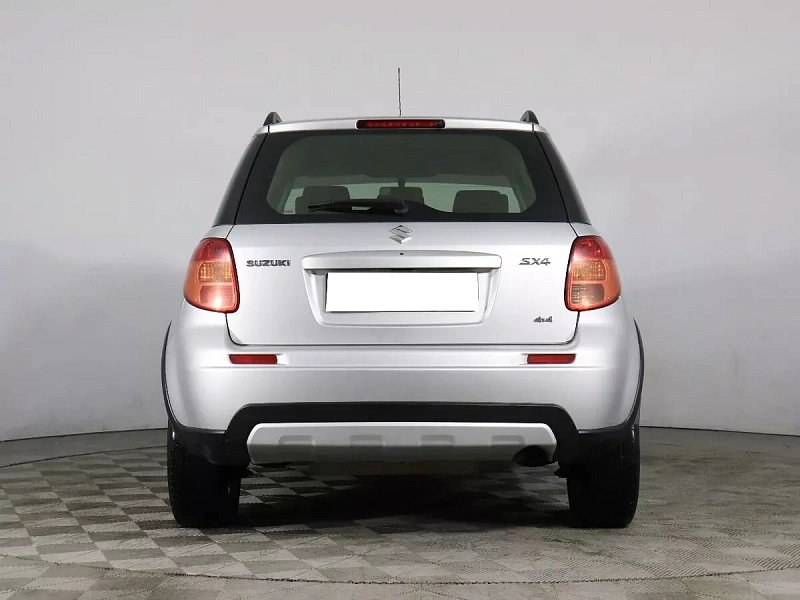 SX4
