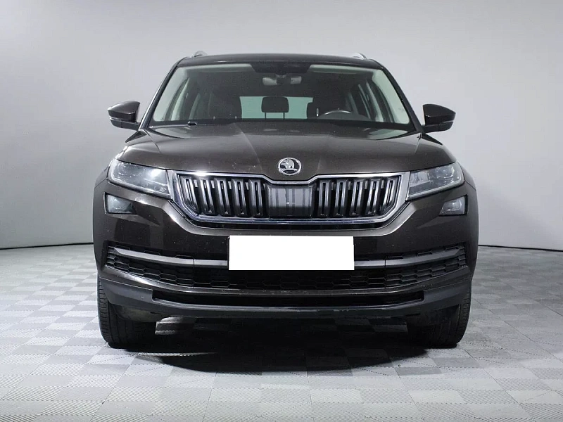 Kodiaq