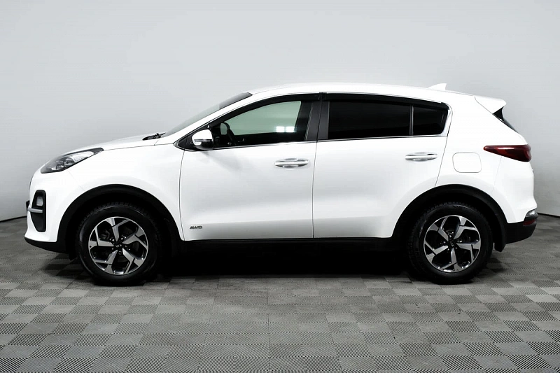 Sportage