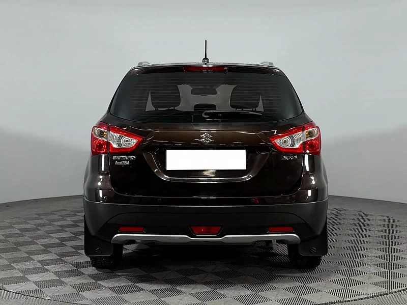 SX4