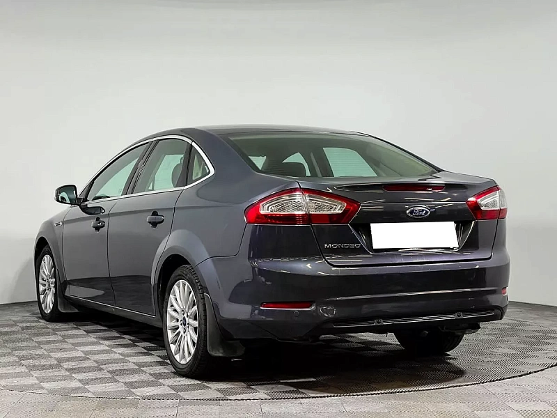 Mondeo