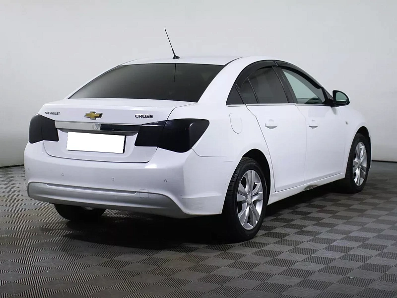 Cruze
